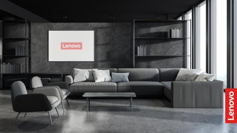 Lenovo おしゃれ インテリア 部屋 背景